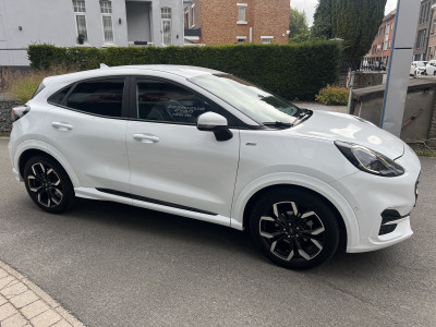 Ford Puma ST-Line X