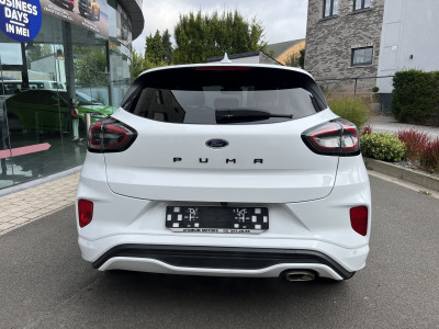 Ford Puma ST-Line X