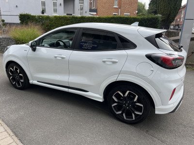 Ford Puma ST-Line X