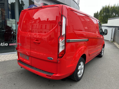 Ford Transit Custom L1 H2