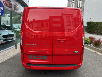 Ford Transit Custom L1 H2